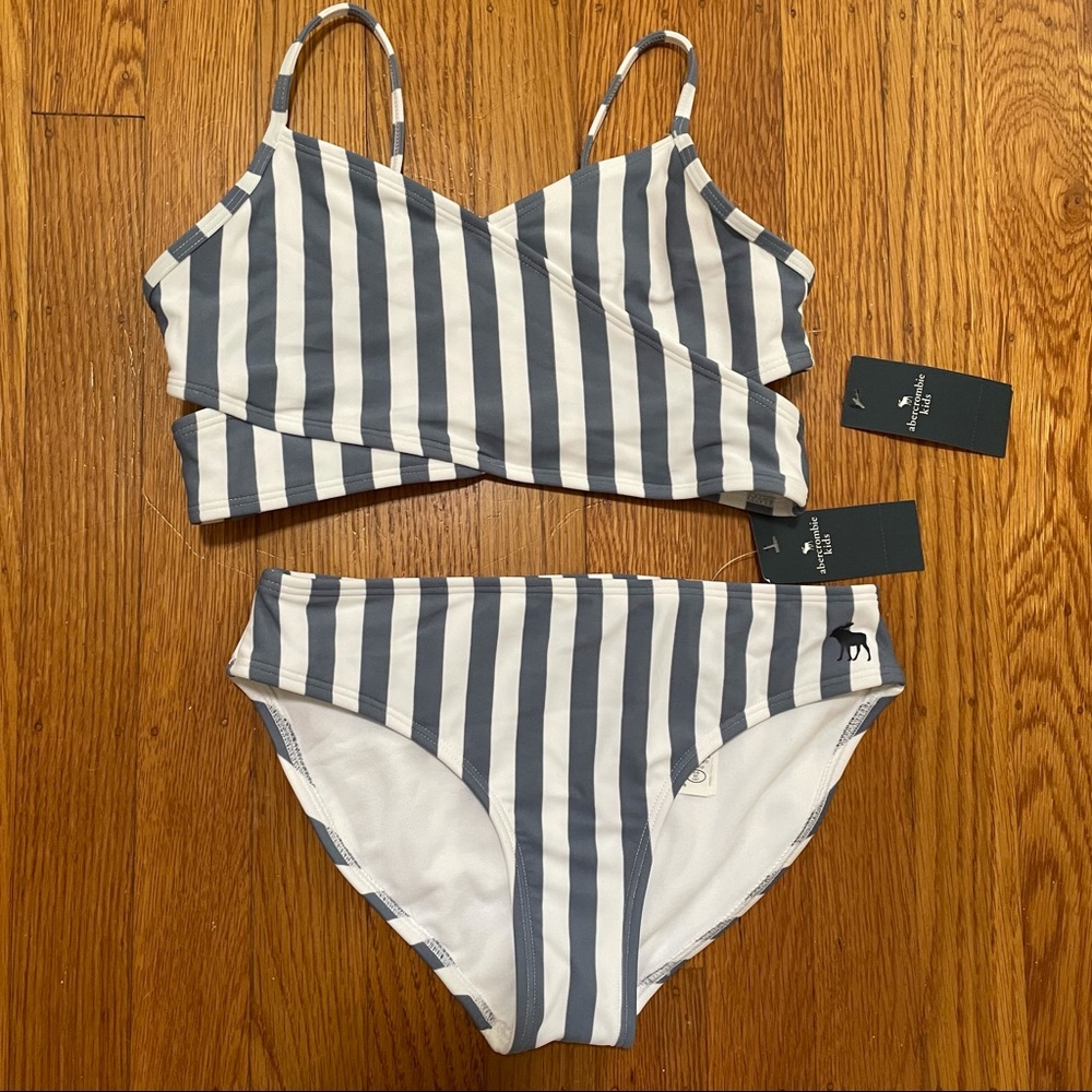 2-Piece Abercrombie Kids Swimsuit